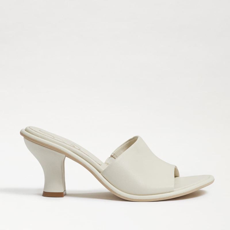 Sam Edelman Aida Mule-Ivory