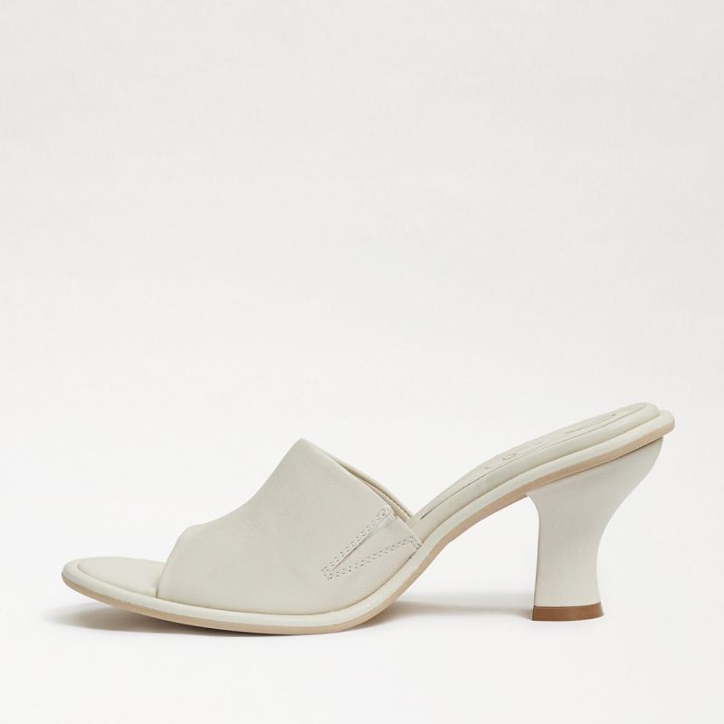 Sam Edelman Aida Mule-Ivory