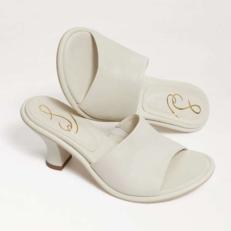 Sam Edelman Aida Mule-Ivory