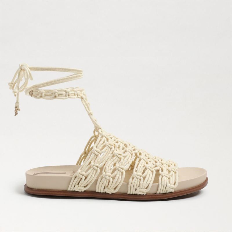 Sam Edelman Nicolette Sandal-Natural