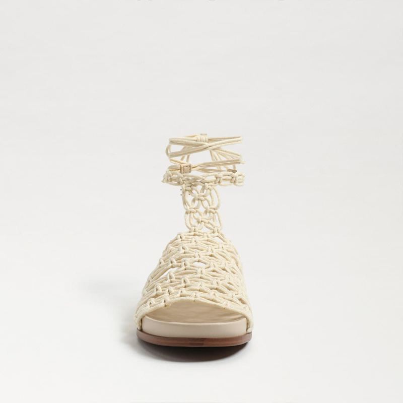 Sam Edelman Nicolette Sandal-Natural