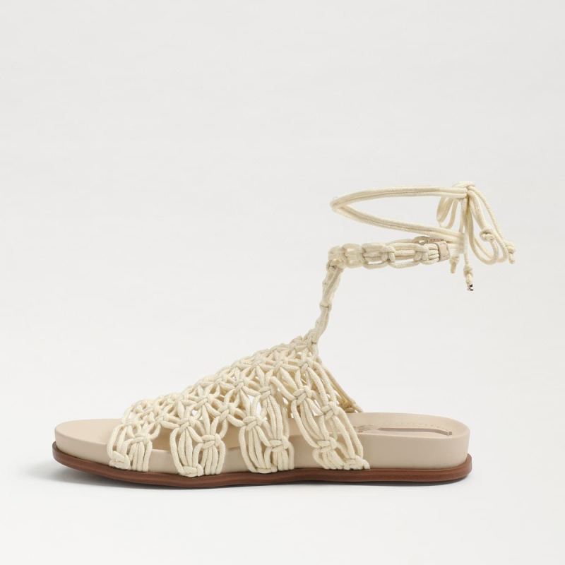 Sam Edelman Nicolette Sandal-Natural