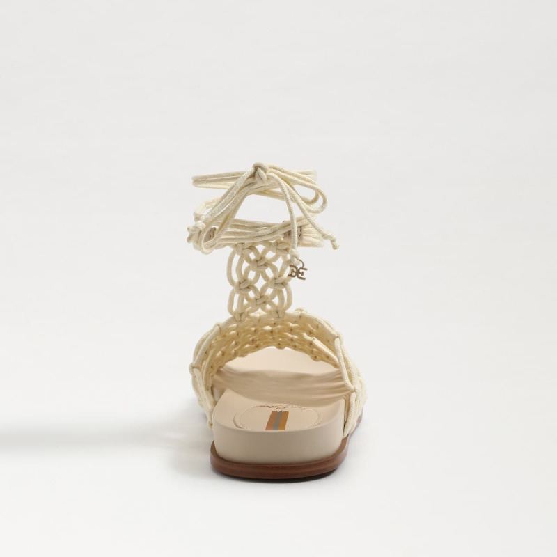 Sam Edelman Nicolette Sandal-Natural