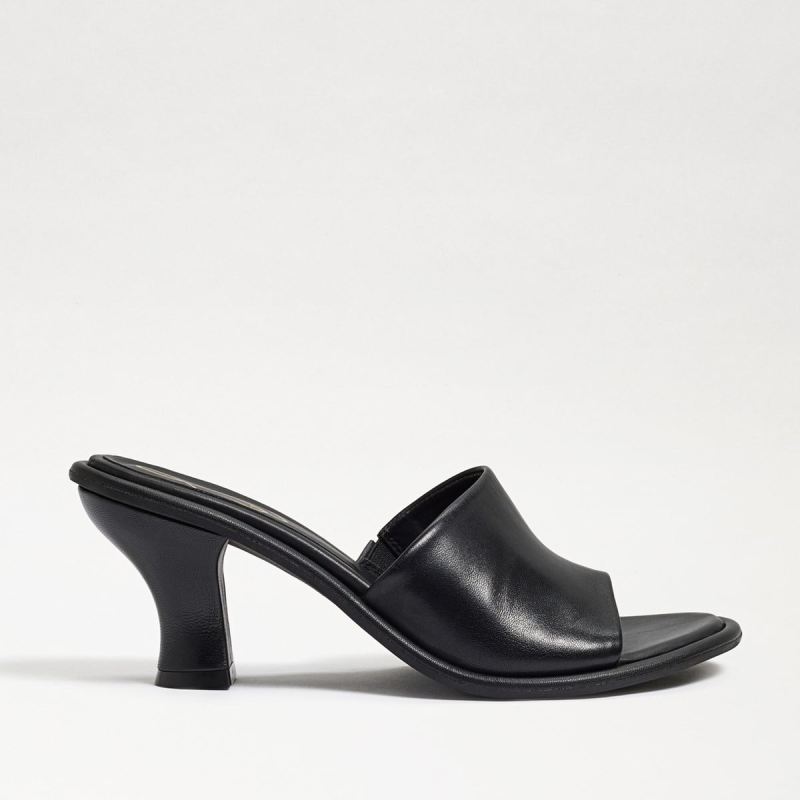 Sam Edelman Aida Mule-Black