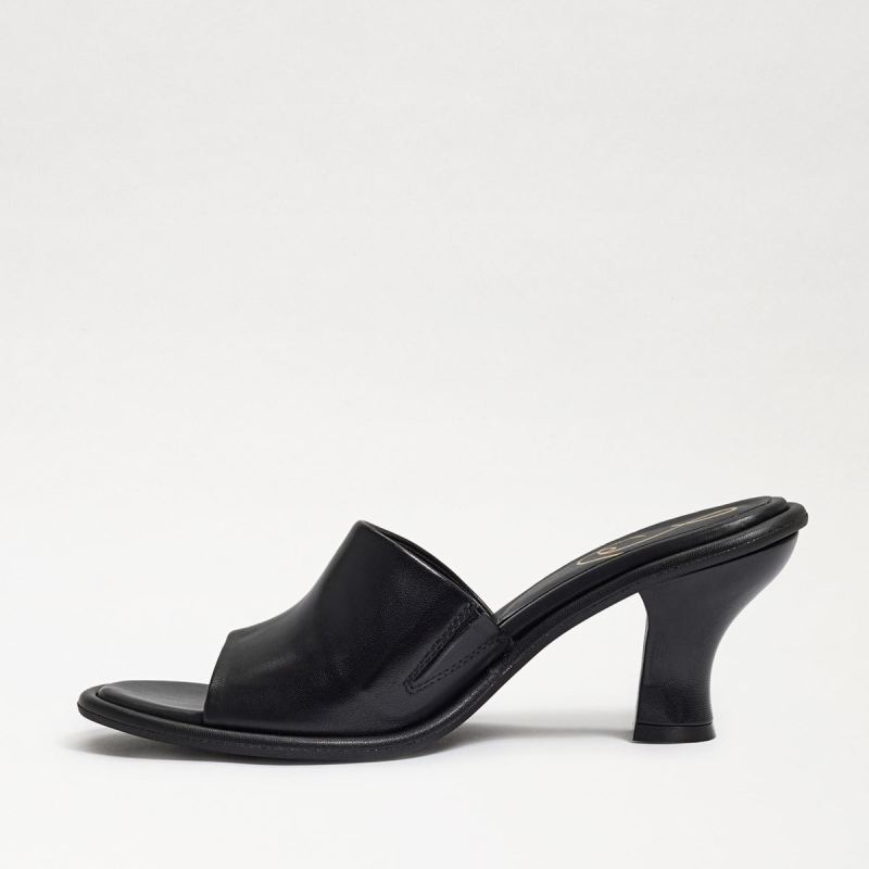 Sam Edelman Aida Mule-Black