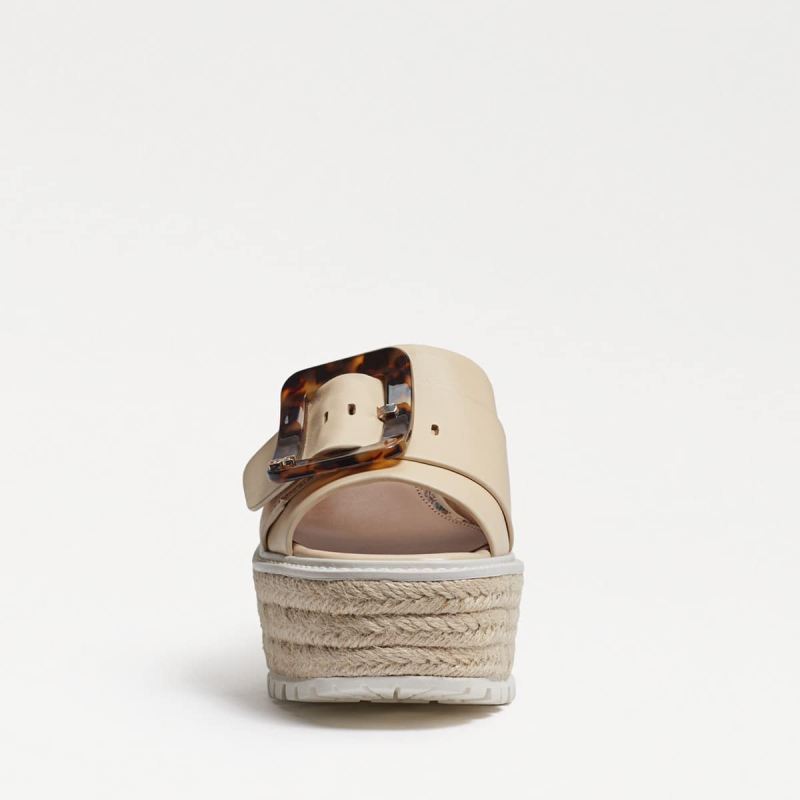 Sam Edelman Livi Espadrille Wedge Sandal-Summer Sand