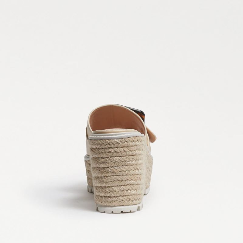 Sam Edelman Livi Espadrille Wedge Sandal-Summer Sand