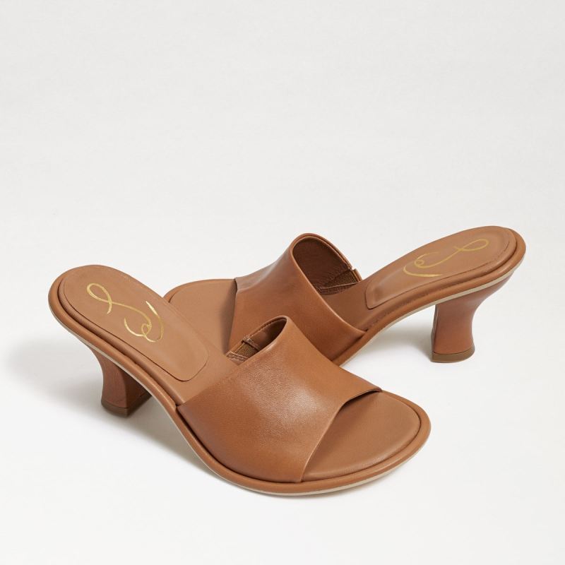 Sam Edelman Aida Mule-Saddle