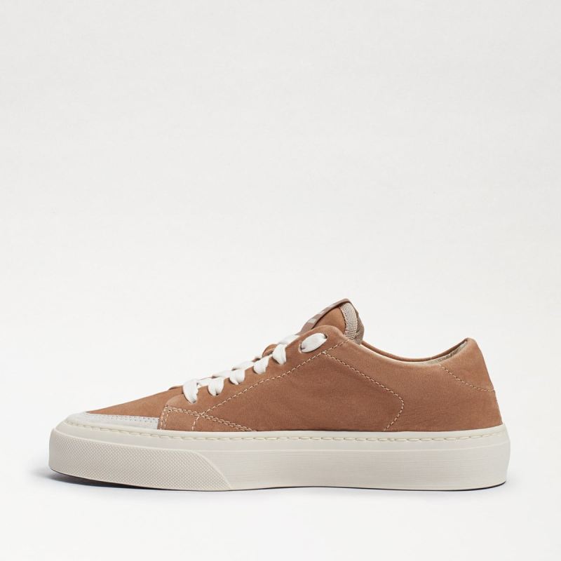 Sam Edelman Tesmina Sneaker-Dusty Rose