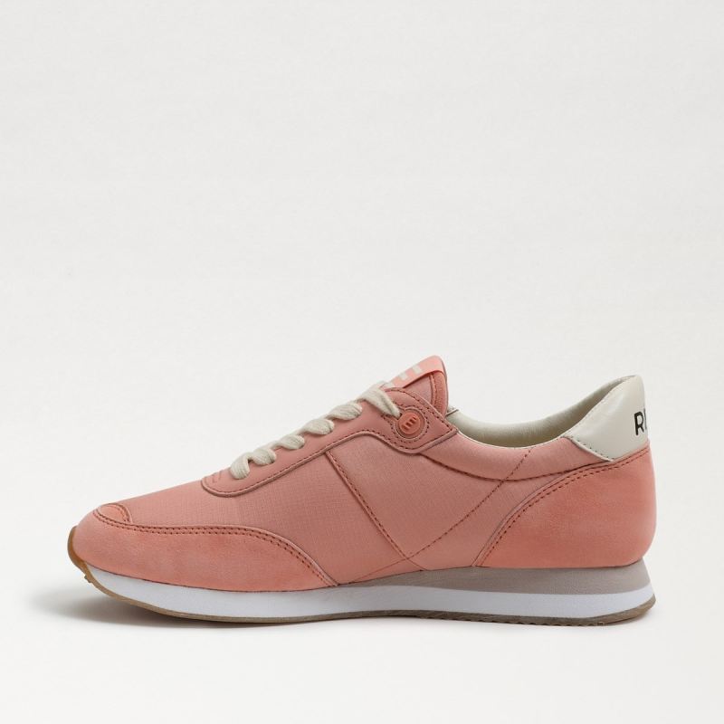 Sam Edelman Tori Sneaker-Canyon Clay Suede