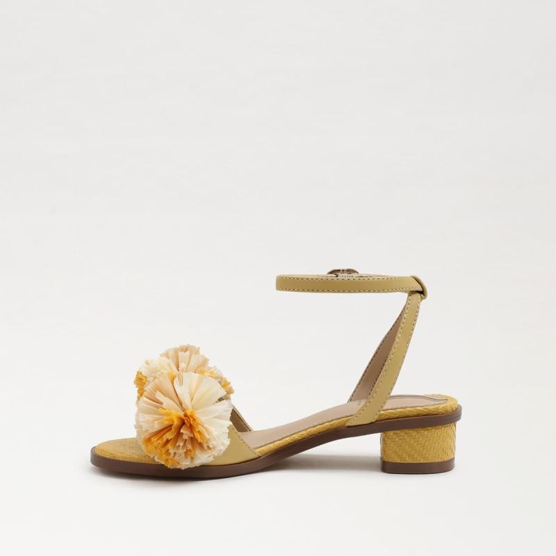 Sam Edelman Ilia Kids Sandal-Desert Sun