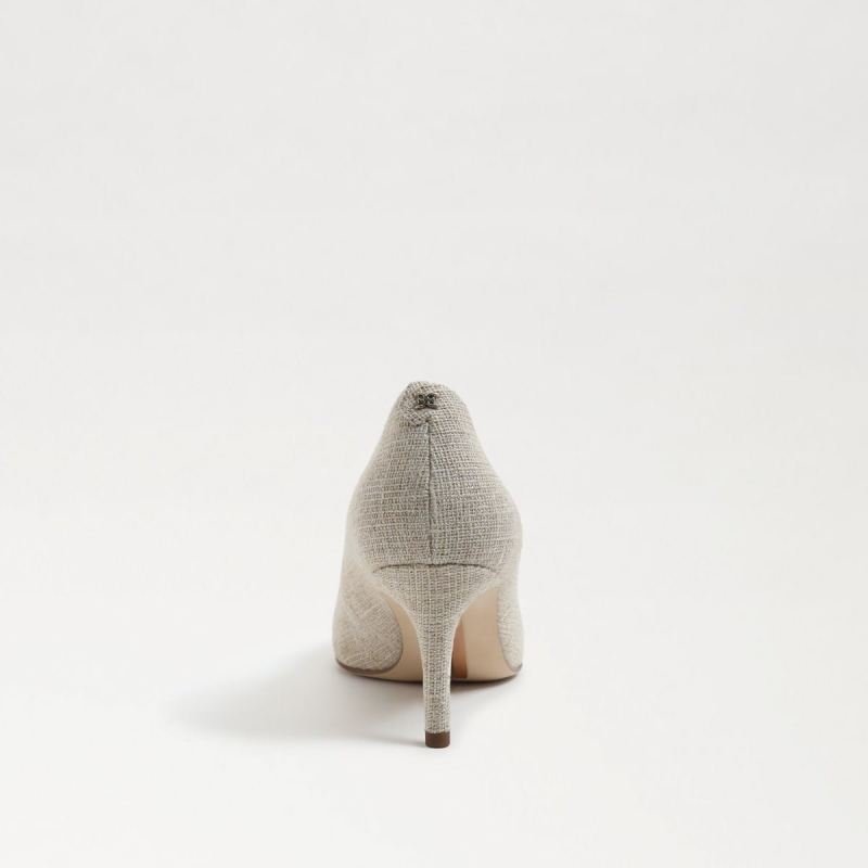 Sam Edelman Jordyn Pump-Natural