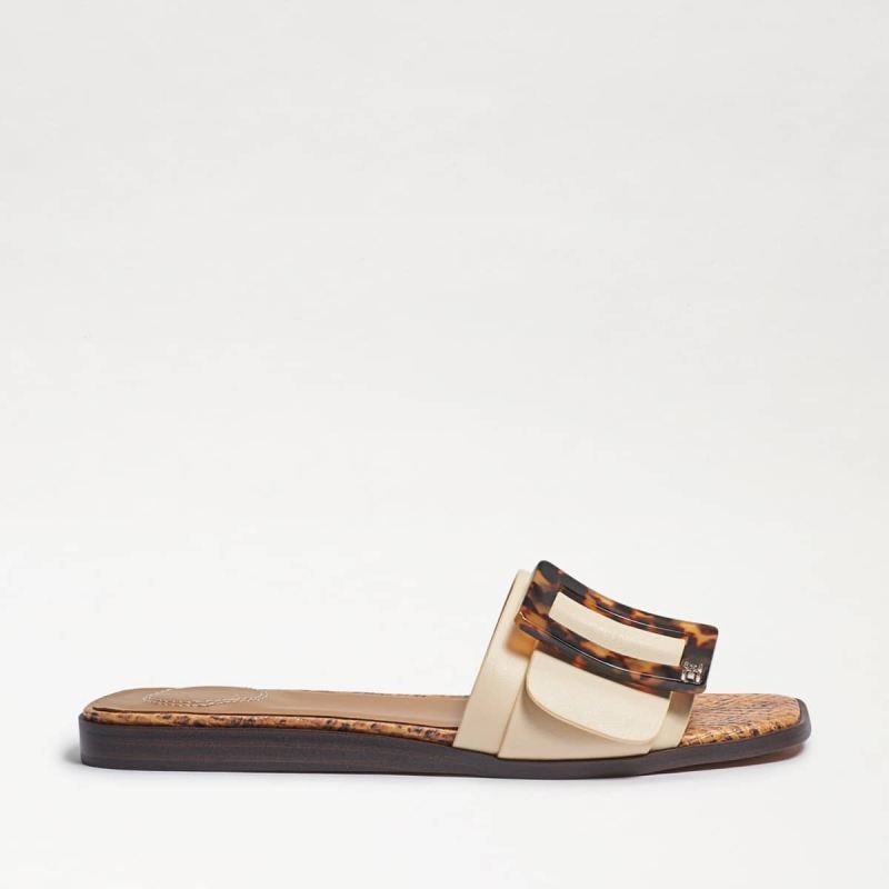 Sam Edelman Inez Slide Sandal-Summer Sand