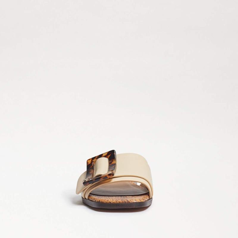 Sam Edelman Inez Slide Sandal-Summer Sand