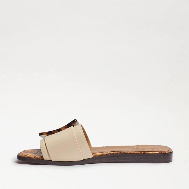 Sam Edelman Inez Slide Sandal-Summer Sand