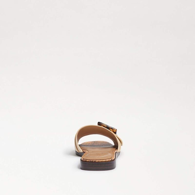 Sam Edelman Inez Slide Sandal-Summer Sand