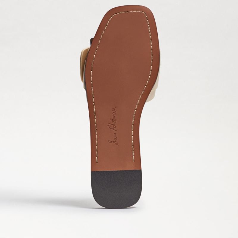 Sam Edelman Inez Slide Sandal-Summer Sand