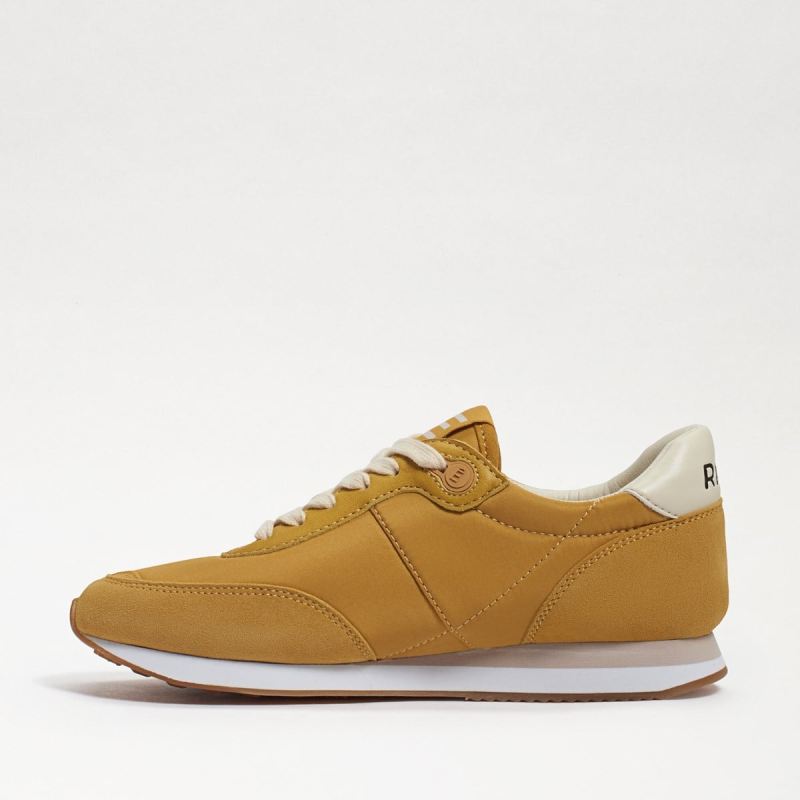 Sam Edelman Tori Sneaker-Ochre/ModernIvory