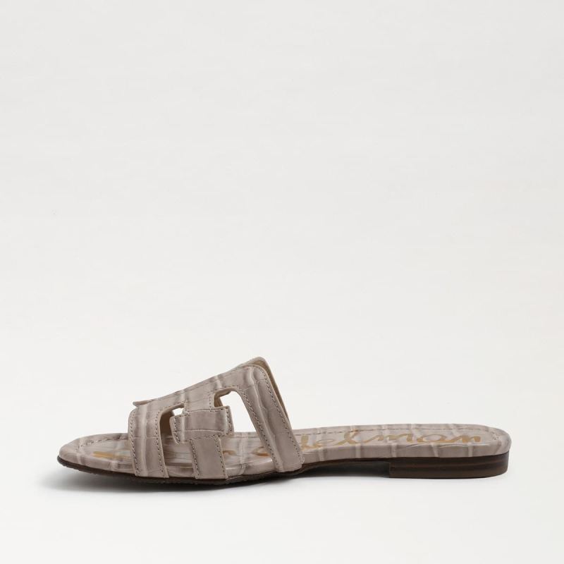 Sam Edelman Bay Slide Sandal-French Oak Croc