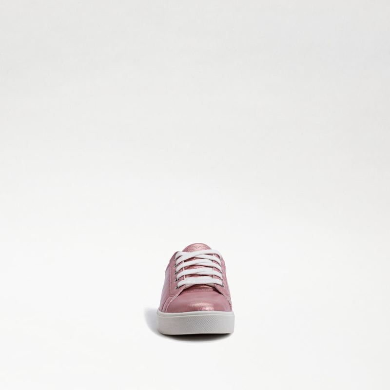 Sam Edelman Ethyl Kids Sneaker-Lavender Haze Glitter