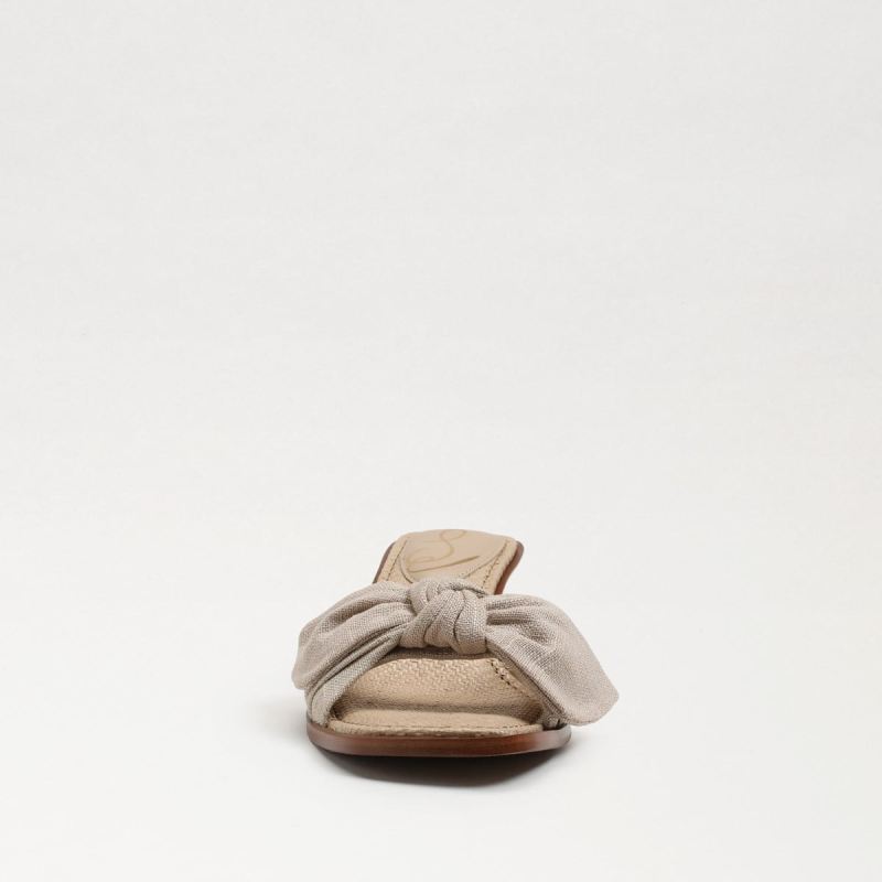 Sam Edelman Darcie Sandal-Natural