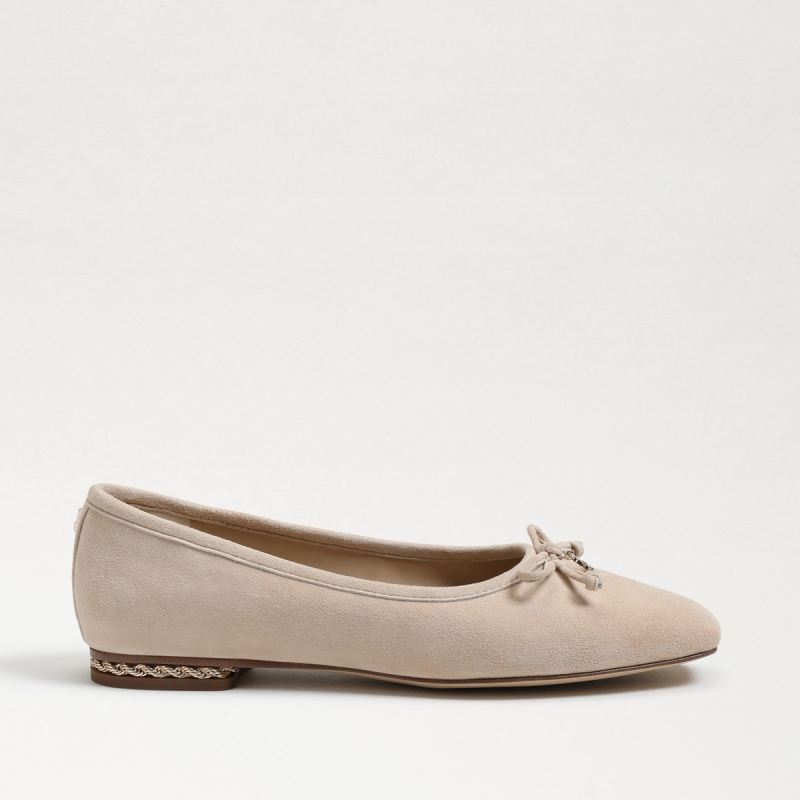 Sam Edelman Marisol Flat-Cappuccino