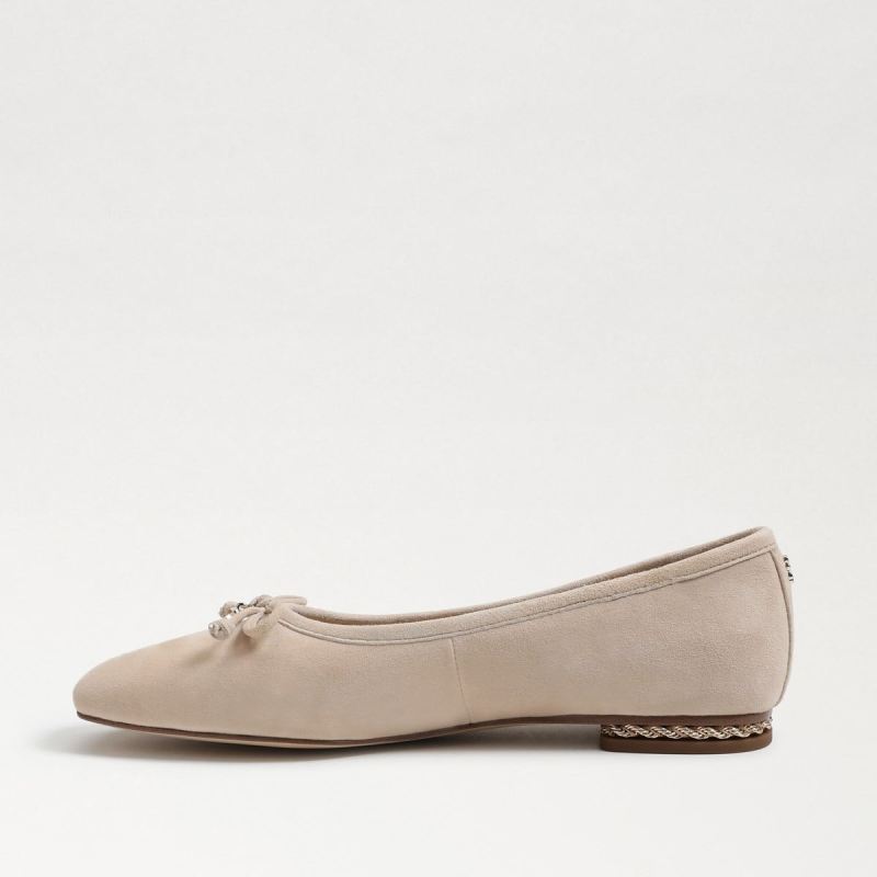 Sam Edelman Marisol Flat-Cappuccino