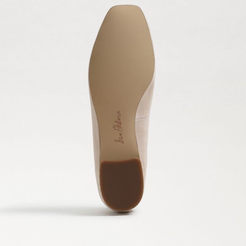 Sam Edelman Marisol Flat-Cappuccino