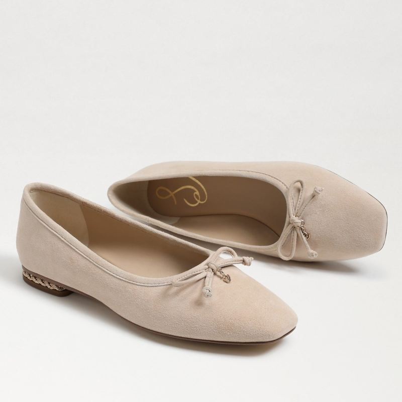 Sam Edelman Marisol Flat-Cappuccino