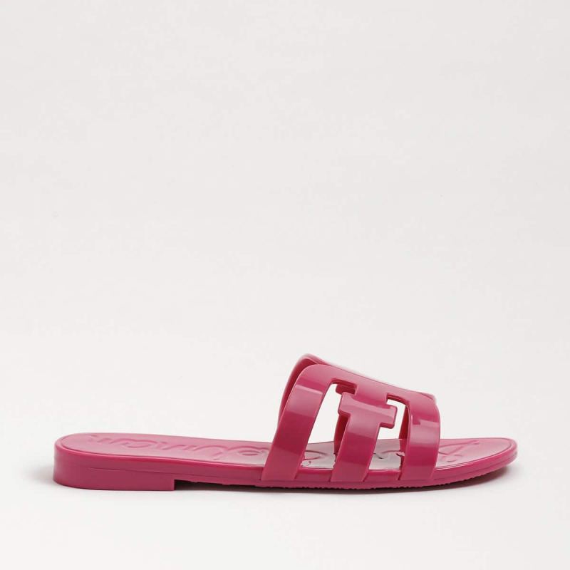 Sam Edelman Bay Kids Jelly Slide Sandal-Berryse