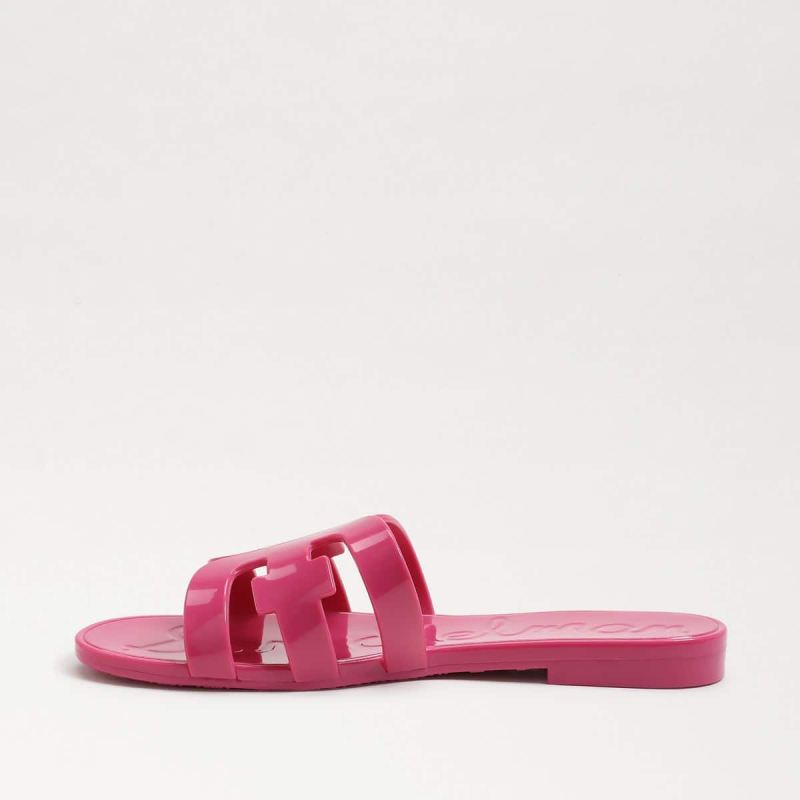 Sam Edelman Bay Kids Jelly Slide Sandal-Berryse