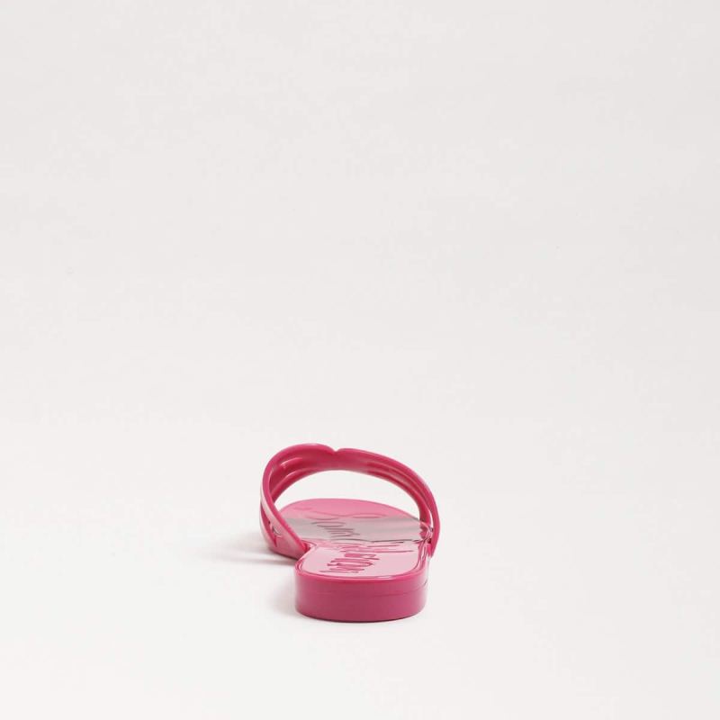 Sam Edelman Bay Kids Jelly Slide Sandal-Berryse
